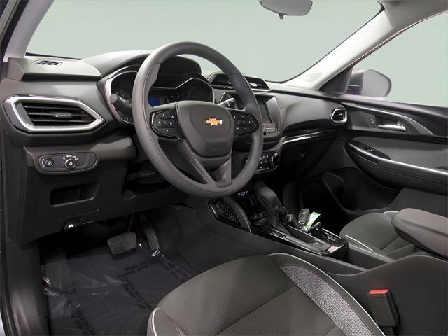 used 2022 Chevrolet TrailBlazer car, priced at $19,249