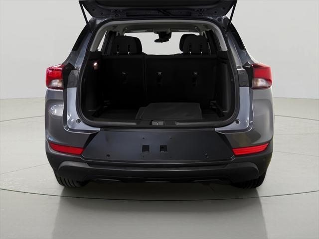 used 2022 Chevrolet TrailBlazer car, priced at $19,249