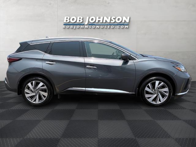 used 2020 Nissan Murano car, priced at $20,995