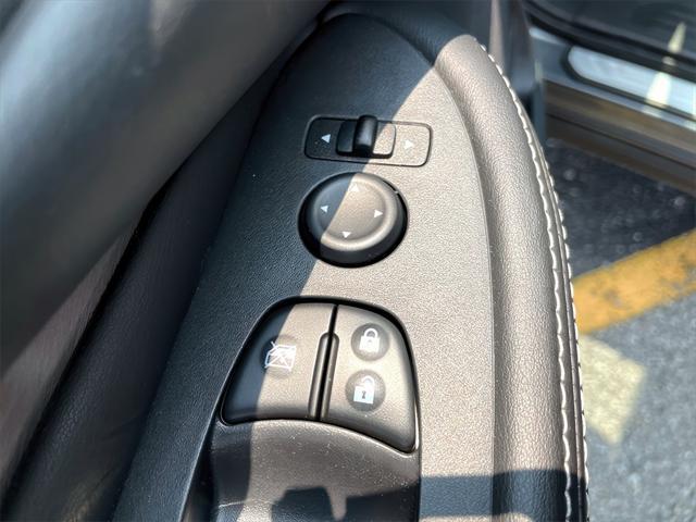 used 2020 Nissan Murano car, priced at $20,995