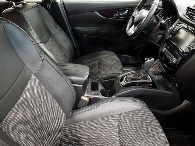 used 2022 Nissan Rogue Sport car, priced at $24,410