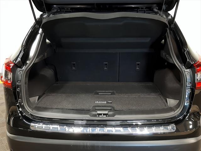 used 2022 Nissan Rogue Sport car, priced at $24,410