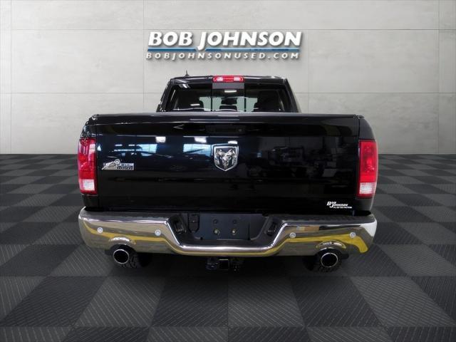 used 2015 Ram 1500 car, priced at $25,000