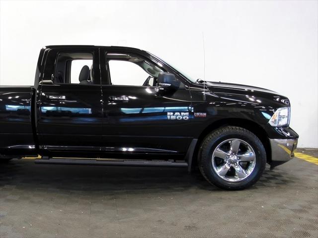 used 2015 Ram 1500 car, priced at $25,000
