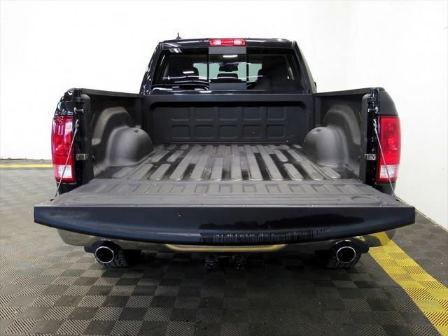 used 2015 Ram 1500 car, priced at $25,000