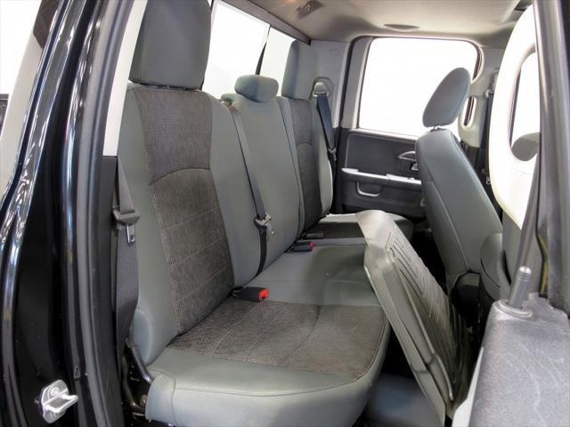 used 2015 Ram 1500 car, priced at $25,000