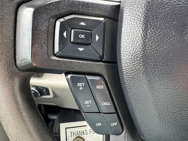 used 2020 Ford F-250 car, priced at $31,999