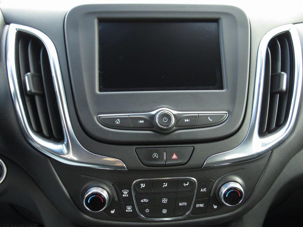 used 2022 Chevrolet Equinox car, priced at $22,249