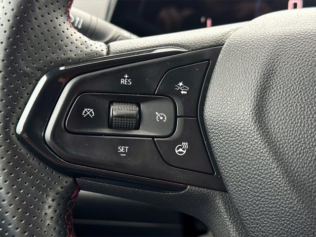 used 2024 Chevrolet Trax car, priced at $23,920