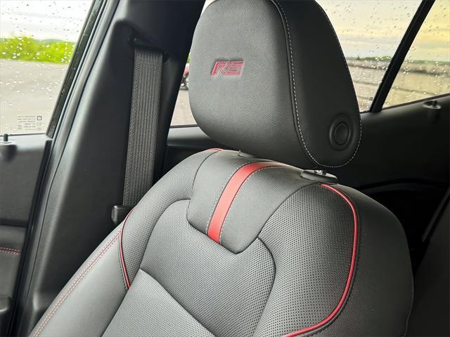 used 2024 Chevrolet Trax car, priced at $23,920
