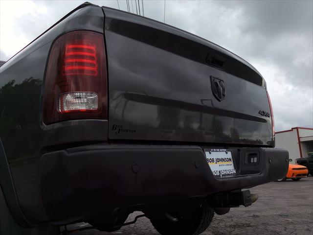 used 2023 Ram 1500 Classic car, priced at $33,571