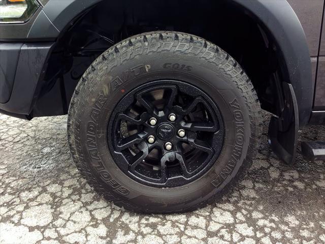 used 2023 Ram 1500 Classic car, priced at $33,571