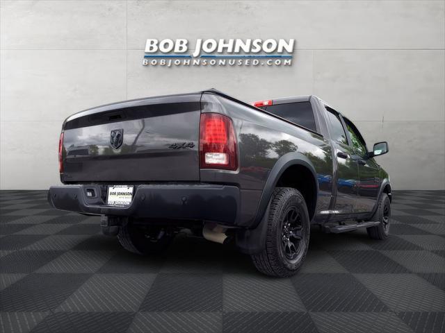 used 2023 Ram 1500 Classic car, priced at $33,571