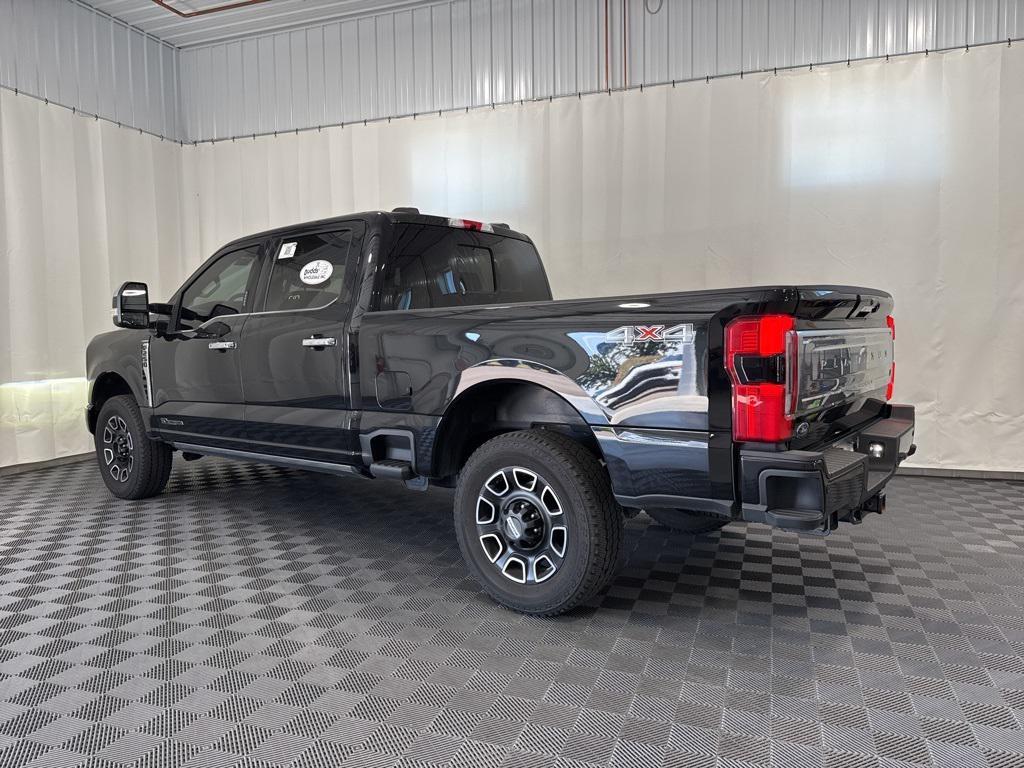 used 2023 Ford F-250 car, priced at $79,983