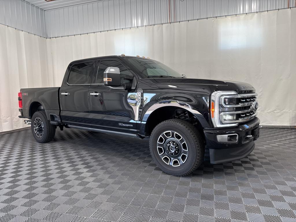 used 2023 Ford F-250 car, priced at $79,983