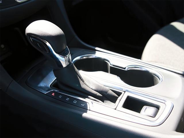 used 2023 Chevrolet Equinox car, priced at $22,226