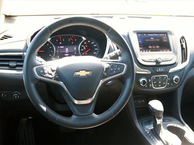 used 2023 Chevrolet Equinox car, priced at $22,226