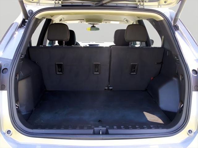 used 2023 Chevrolet Equinox car, priced at $21,226