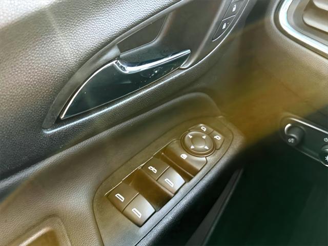 used 2023 Chevrolet Equinox car, priced at $21,826