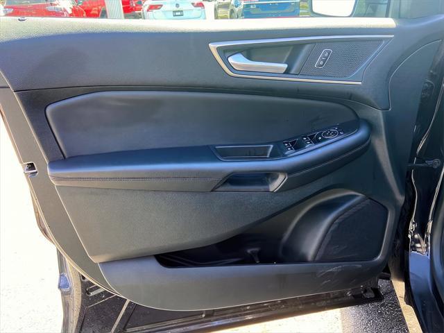 used 2024 Ford Edge car, priced at $26,589