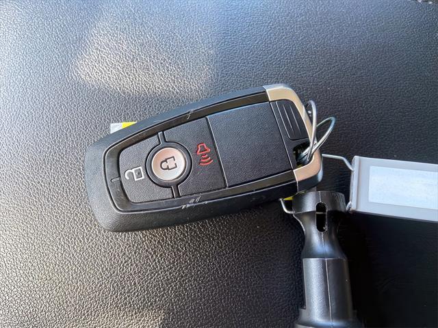 used 2024 Ford Edge car, priced at $26,589