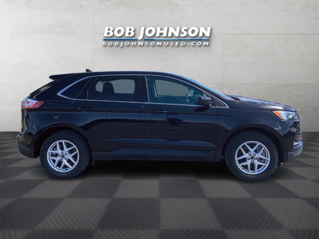used 2024 Ford Edge car, priced at $26,589