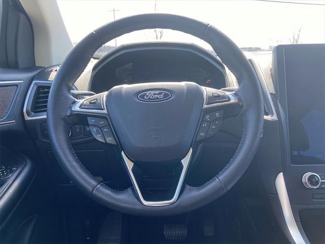 used 2024 Ford Edge car, priced at $26,589