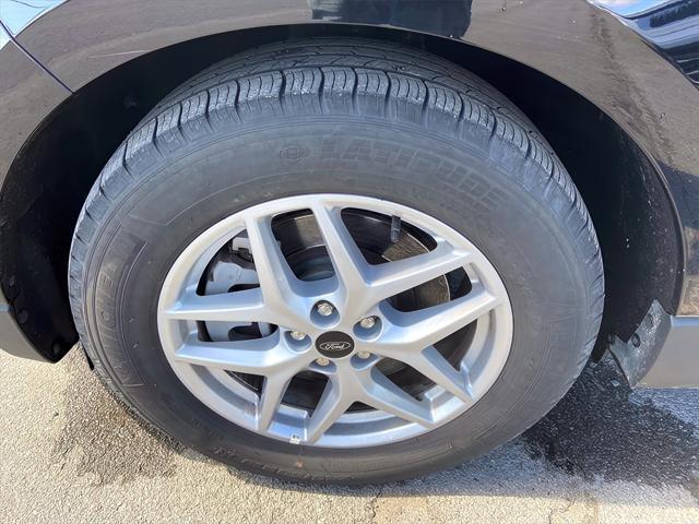 used 2024 Ford Edge car, priced at $26,589