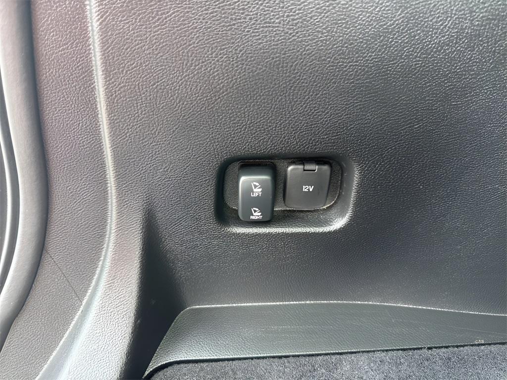 used 2024 Ford Edge car, priced at $24,999