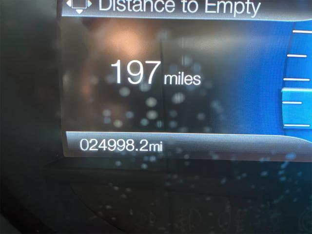 used 2024 Ford Edge car, priced at $26,589