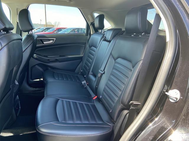 used 2024 Ford Edge car, priced at $26,589