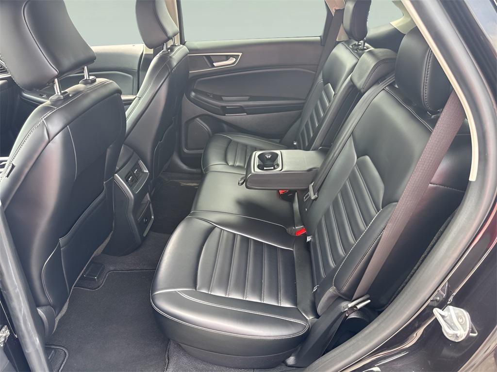 used 2024 Ford Edge car, priced at $24,999
