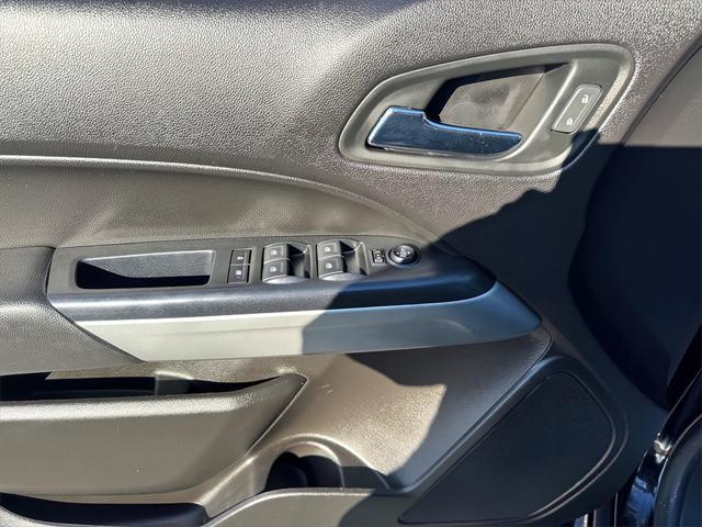 used 2018 Chevrolet Colorado car, priced at $23,799