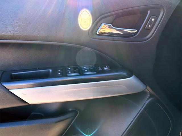 used 2018 Chevrolet Colorado car, priced at $24,399