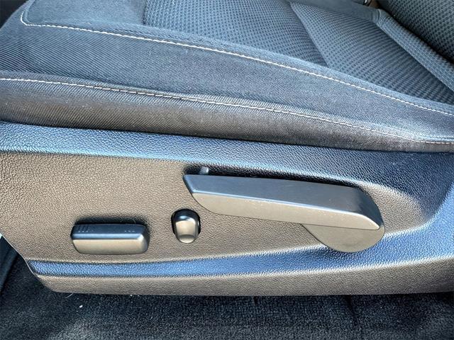 used 2018 Chevrolet Colorado car, priced at $24,399