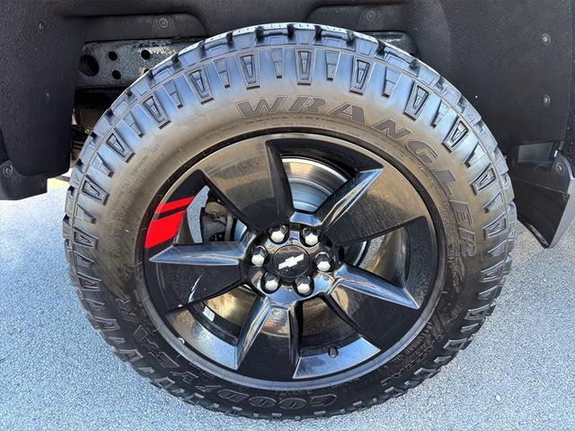 used 2018 Chevrolet Colorado car, priced at $24,399