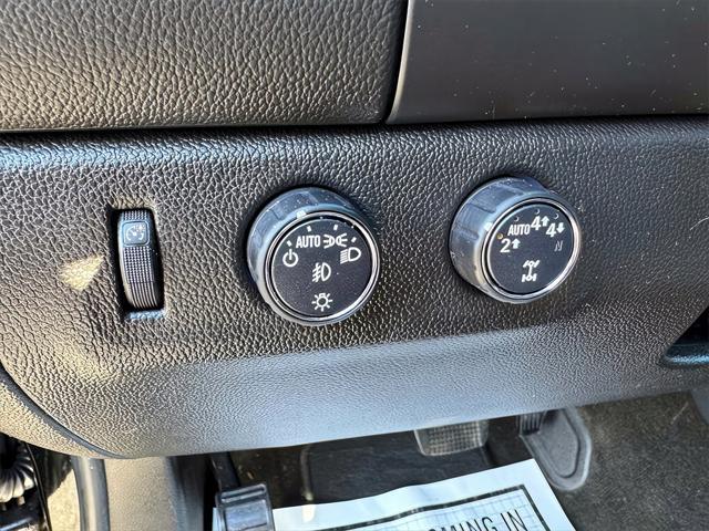 used 2018 Chevrolet Colorado car, priced at $23,799