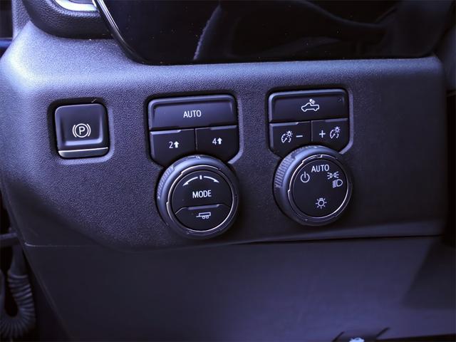 used 2022 Chevrolet Silverado 1500 car, priced at $38,940