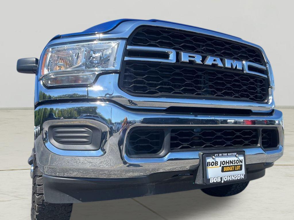 used 2019 Ram 2500 car, priced at $27,169