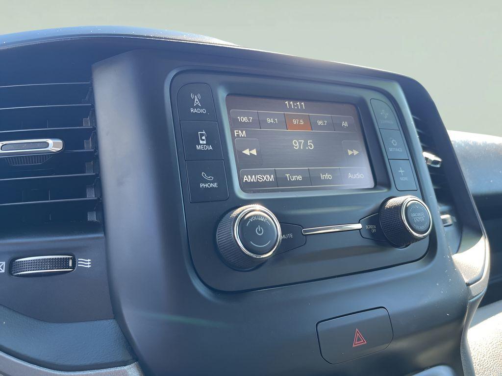 used 2019 Ram 2500 car, priced at $27,169