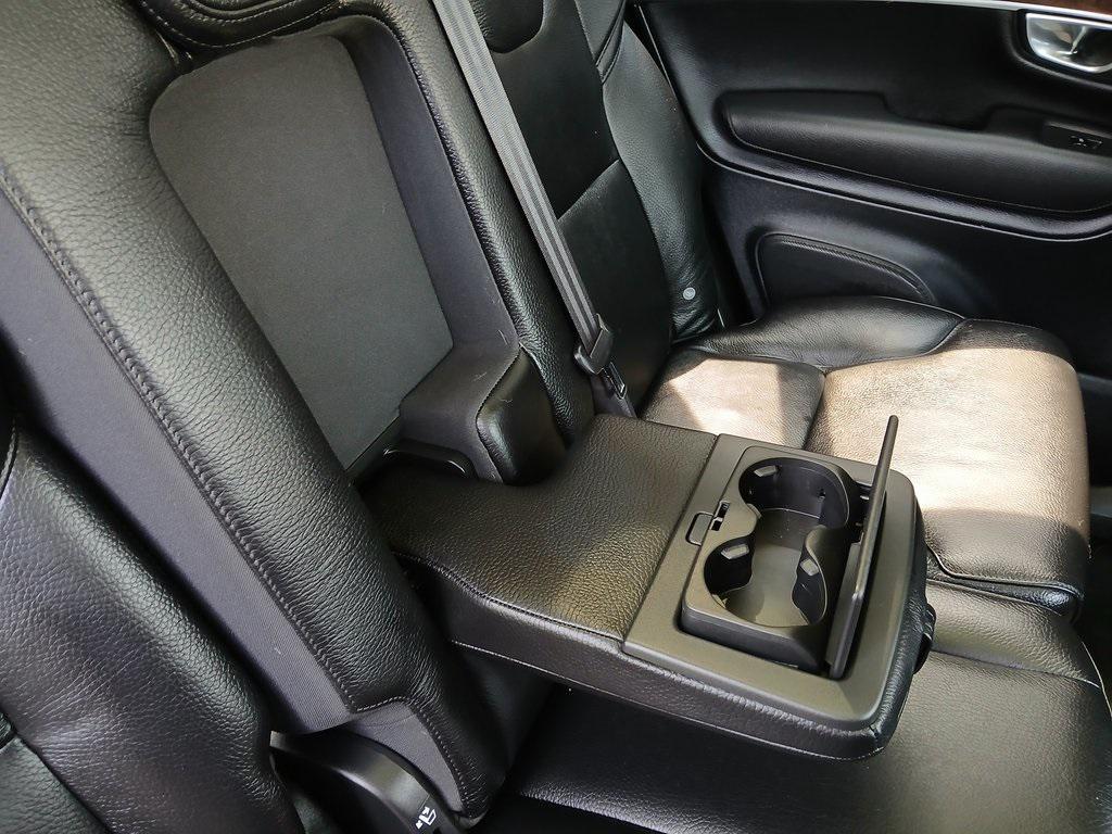 used 2019 Volvo XC90 car, priced at $22,240