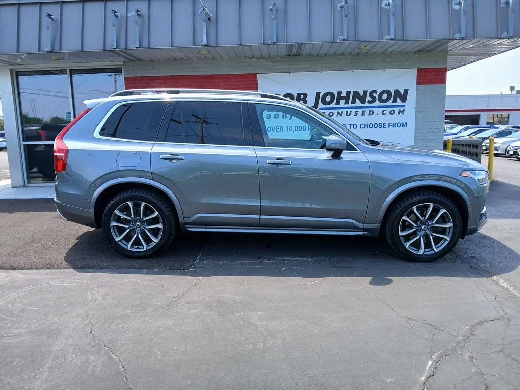 used 2019 Volvo XC90 car, priced at $22,240