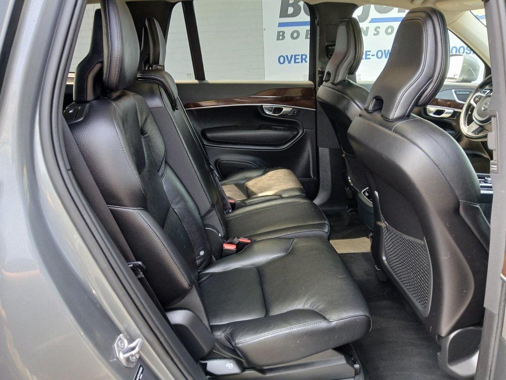 used 2019 Volvo XC90 car, priced at $22,240