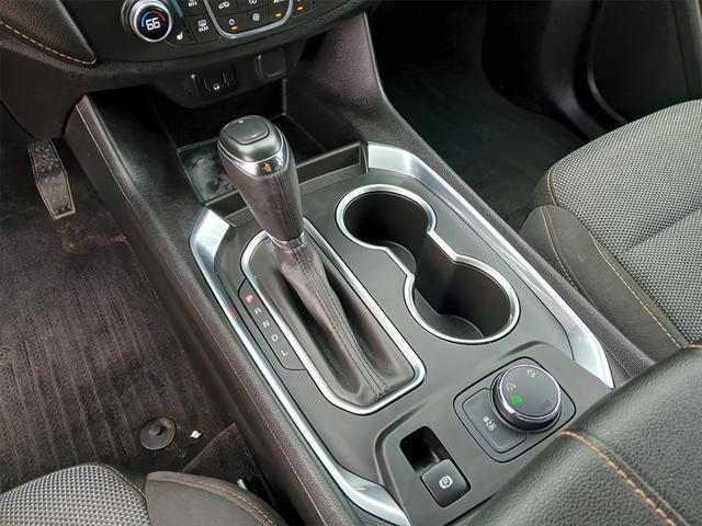 used 2019 Chevrolet Traverse car, priced at $22,928