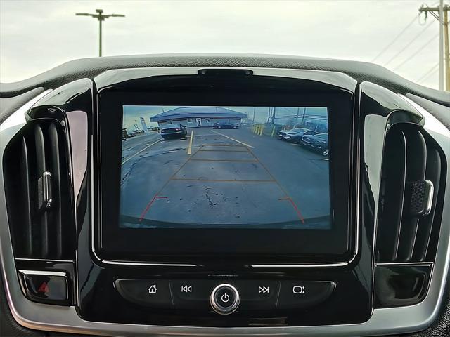 used 2019 Chevrolet Traverse car, priced at $22,928