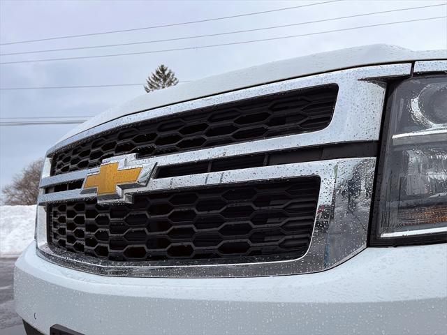 used 2020 Chevrolet Tahoe car, priced at $33,796