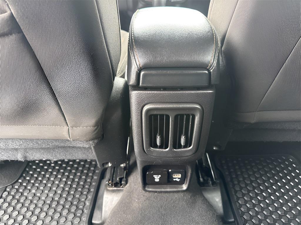 used 2020 Jeep Compass car, priced at $15,999