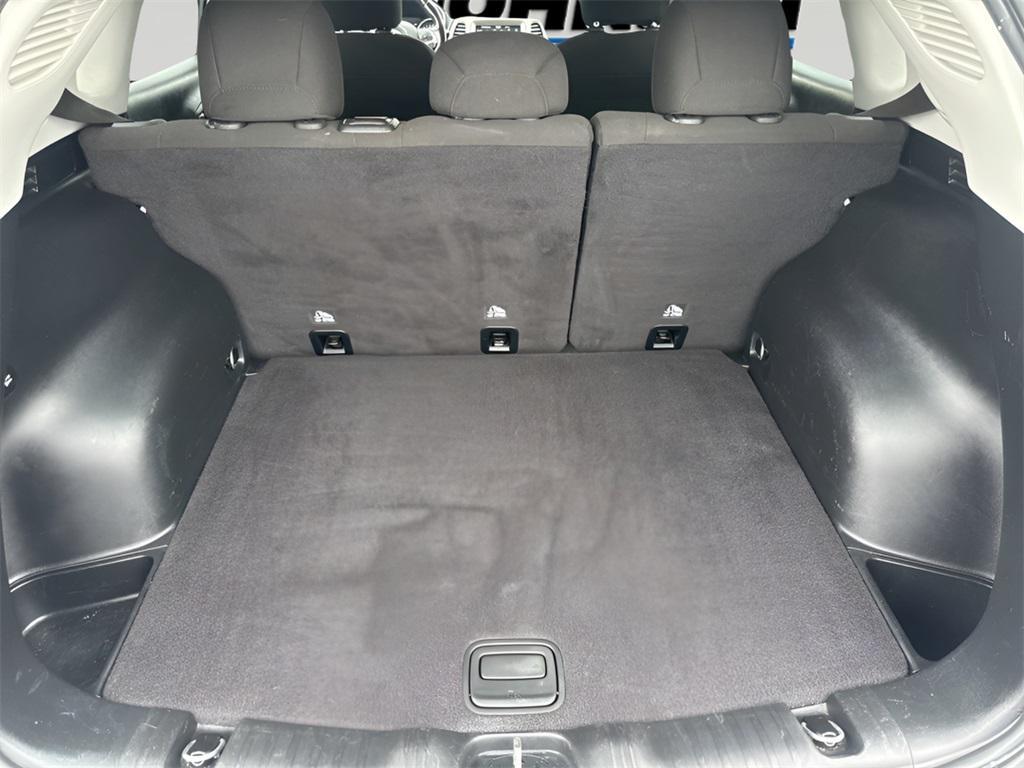 used 2020 Jeep Compass car, priced at $15,999