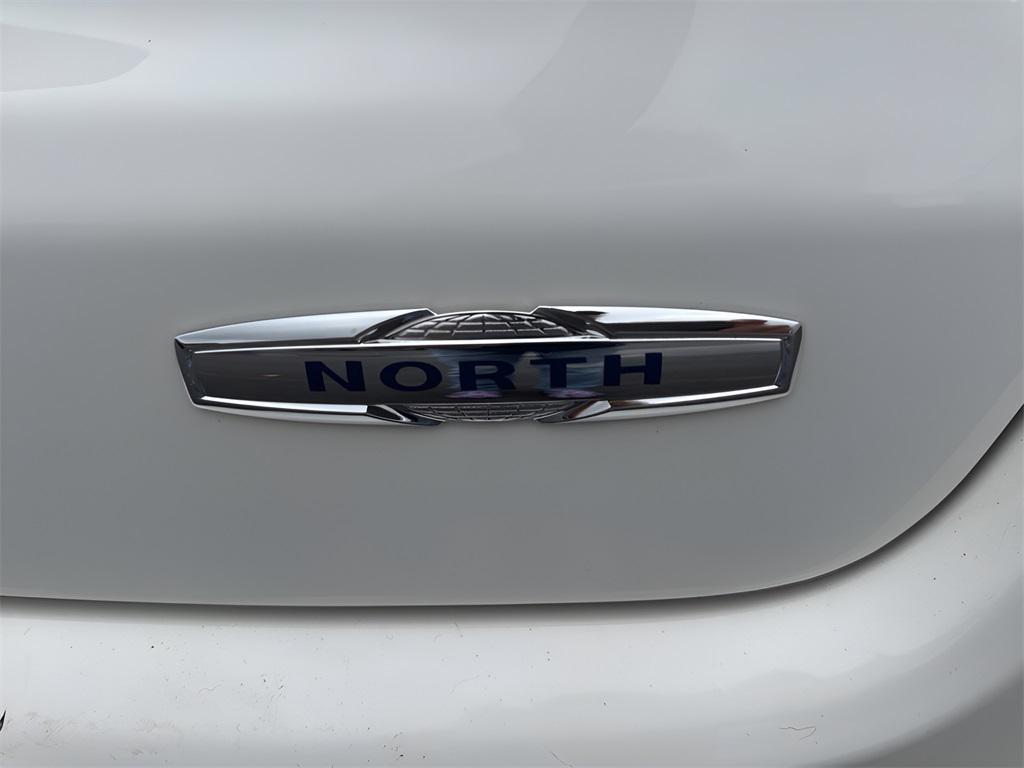 used 2020 Jeep Compass car, priced at $15,999
