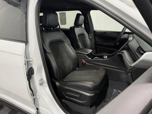 used 2023 Jeep Grand Cherokee L car, priced at $36,505